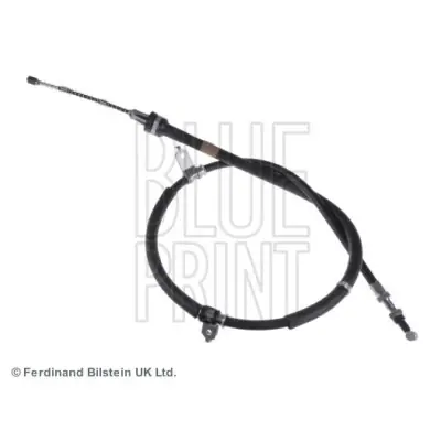 Cable de accionamiento, freno de estacionamiento BLUEPRINT ADK84647 Edición Limitada